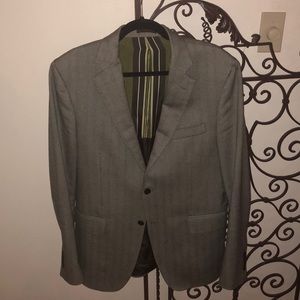 Etro Blazer